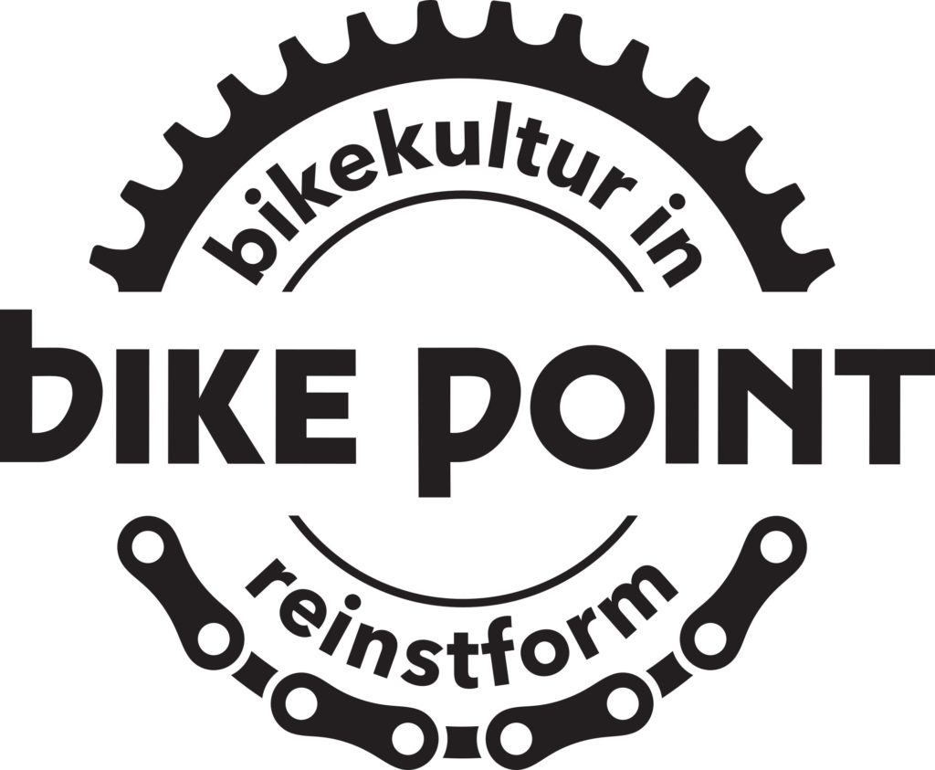 bike point - bikekultur in reinstform